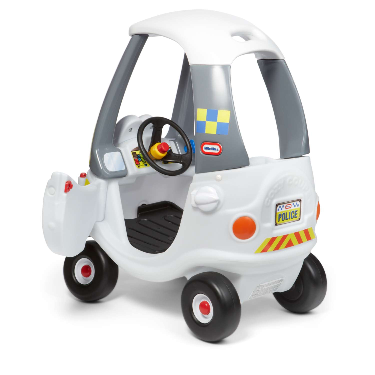 Little Tikes каталка