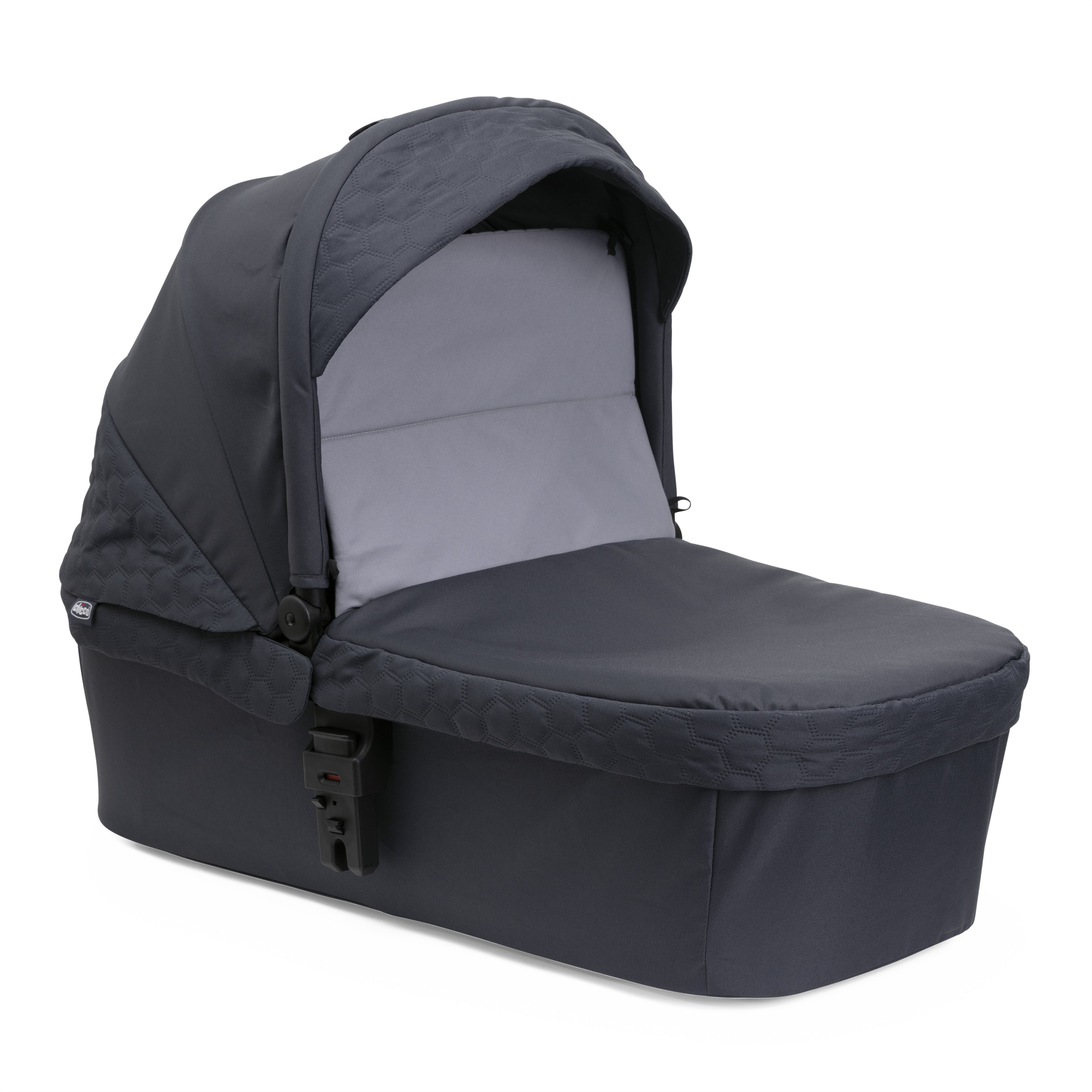 Люлька Chicco Seety Boston Grey 04087098530000 - фото 3