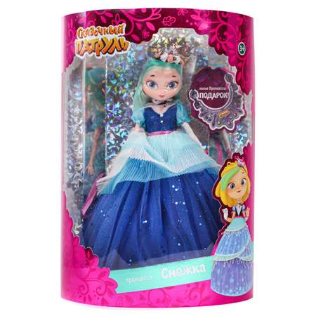 Кукла Сказочный патруль Принцесса Снежка FPBD004
