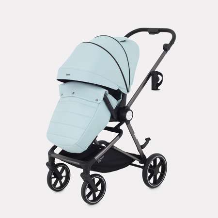 Коляска детская Rant Atletic RA403 Light blue