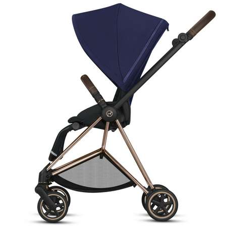 Набор чехлов Cybex Seat Pack Cybex Mios Indigo Blue