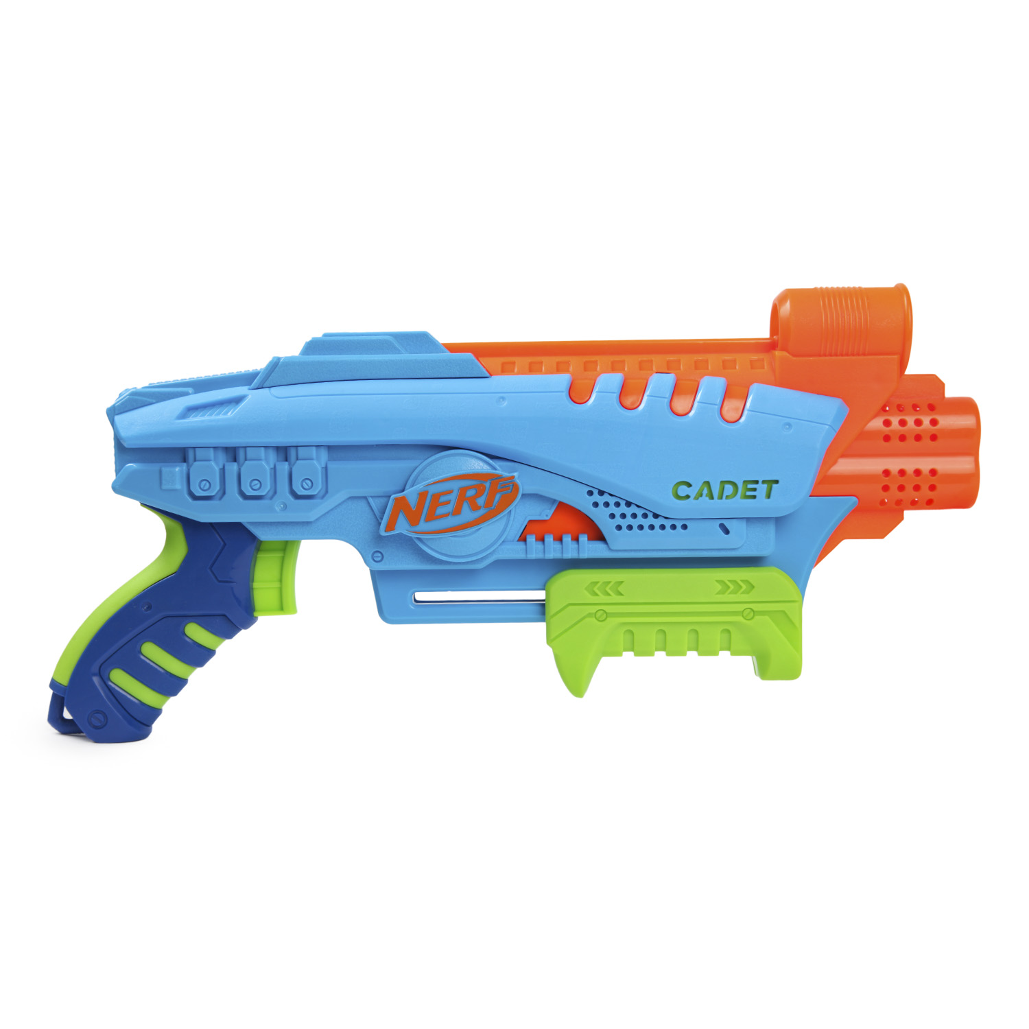 Набор игровой Hasbro(Nerf) Стартовый набор F6369EU4 - фото 3