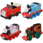 Поезд Thomas and Friends Томас и друзья в ассортименте