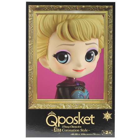 Фигурка Qposket 82563P