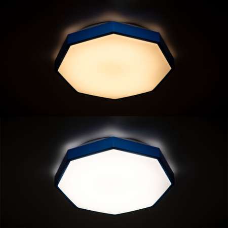 Потолочный светильник ARTE LAMP Kant A2659PL-1BL