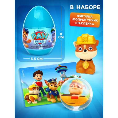 Фигурка Paw Patrol в ассортименте