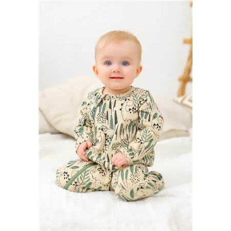 Комбинезон babyglory