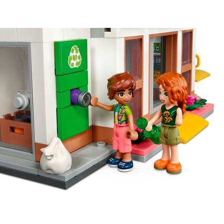 Конструктор детский LEGO Friends Магазин 41729