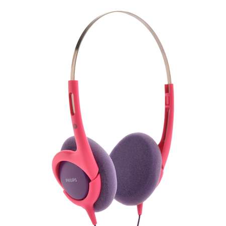 Детские наушники Philips SHK1031