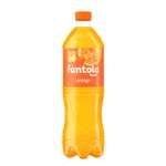 Напиток Fantola газированный Citrus 1л