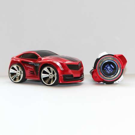 Автомобиль РУ PicnMix