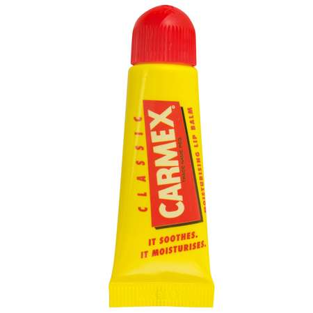 Бальзам для губ CARMEX Классический в тубе