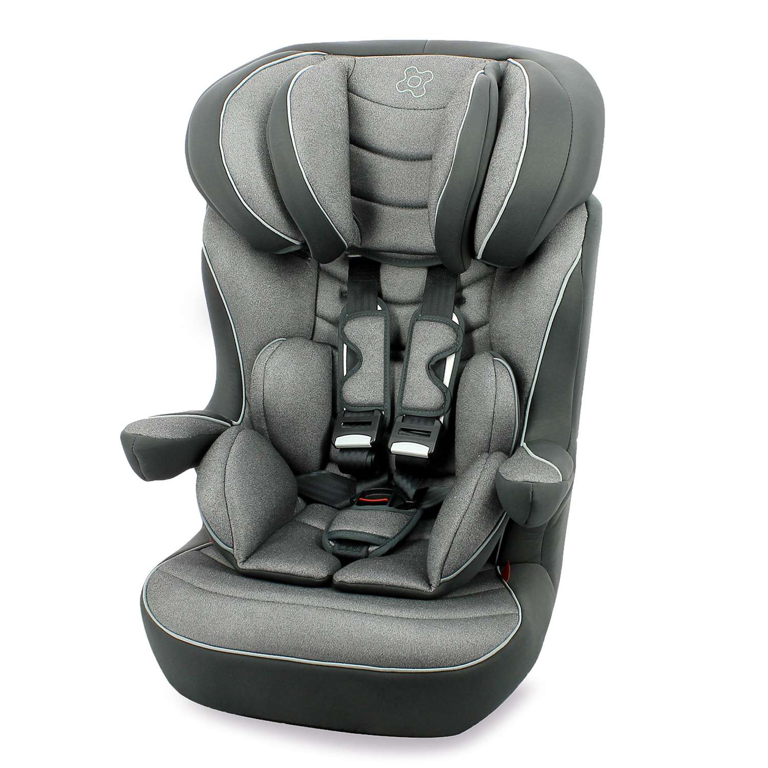 Автокресло Nania Myla Isofix Grey - фото 1