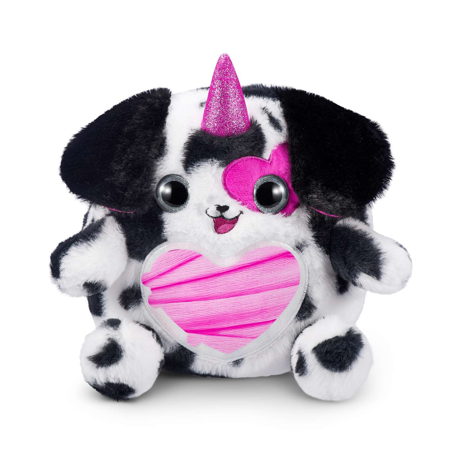 Игрушка Zuru Rainbocorns Puppycorn в непрозрачной упаковке (Сюрприз) 9261 - фото 13
