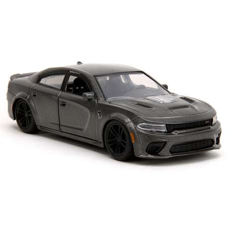 Автомобиль Jada Dodge charger SRT hellcat 1:32