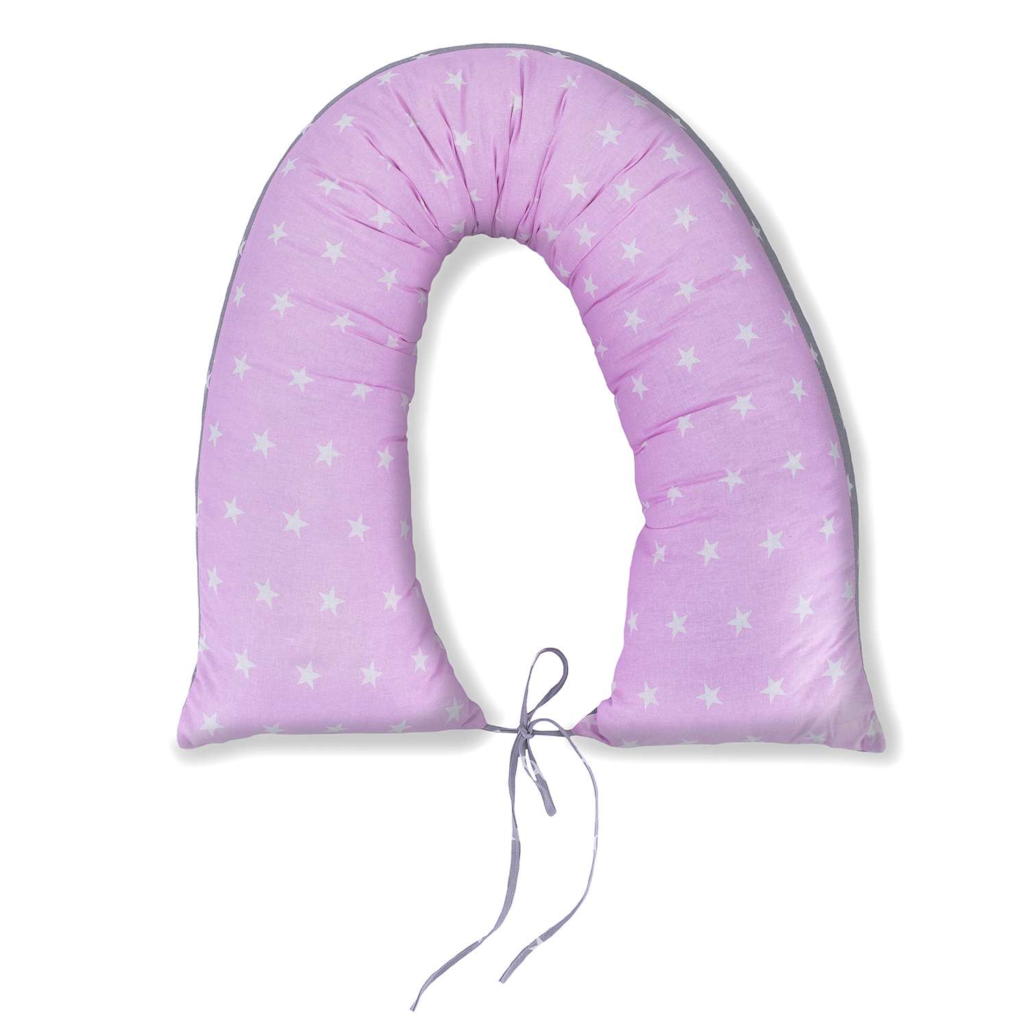 Подушка для беременных Про Сон форма I mini - фото 4