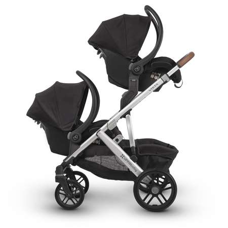 Адаптер для автокресла UPPAbaby Maxi Cosi Black 0254