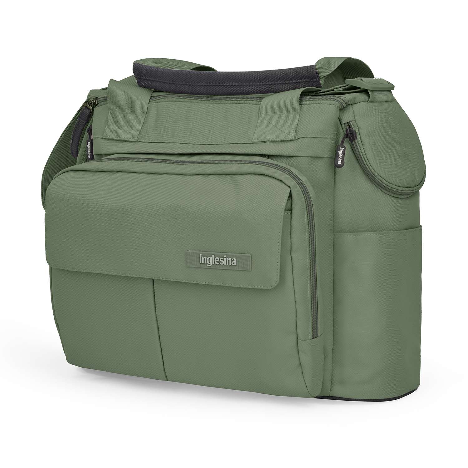Сумка Inglesina Dual Bag Tiberica Green - фото 1