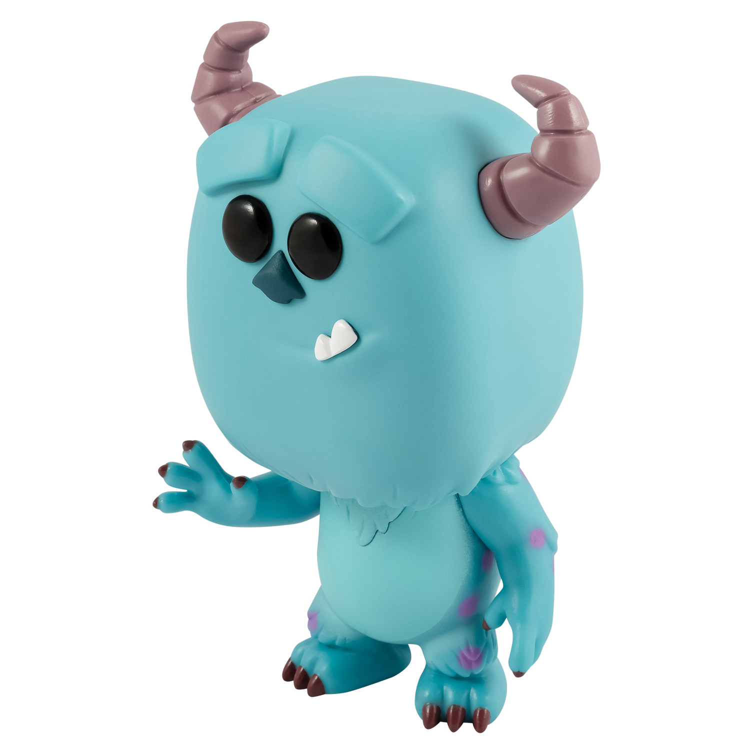 Фигурка Funko Pop vinyl Disney Корпорация монстров Sulley - фото 4