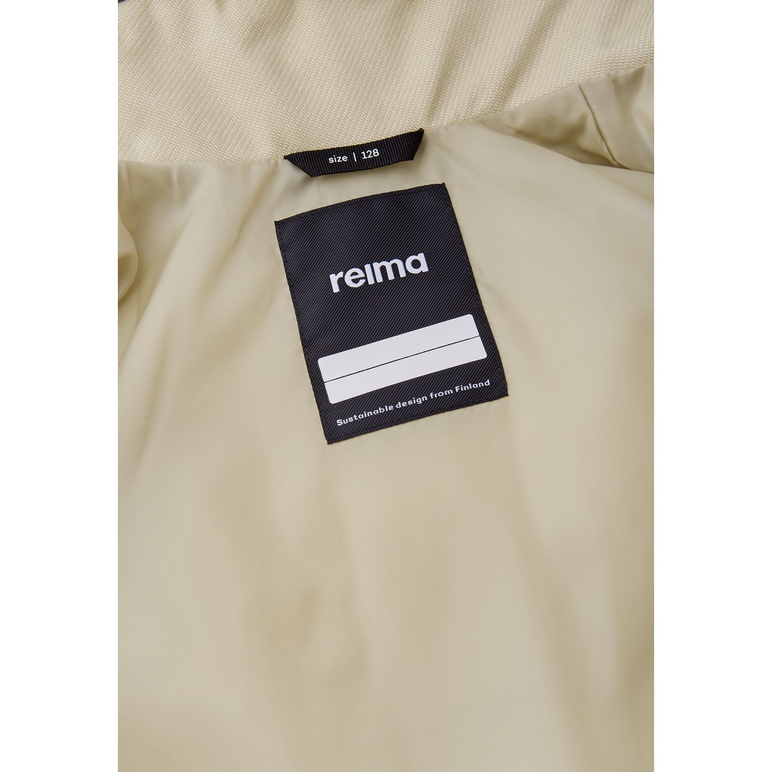 Куртка Reima 5100001A-0670 - фото 6