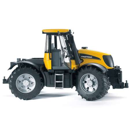 Трактор Bruder JCB Fastrac 3220 03-030