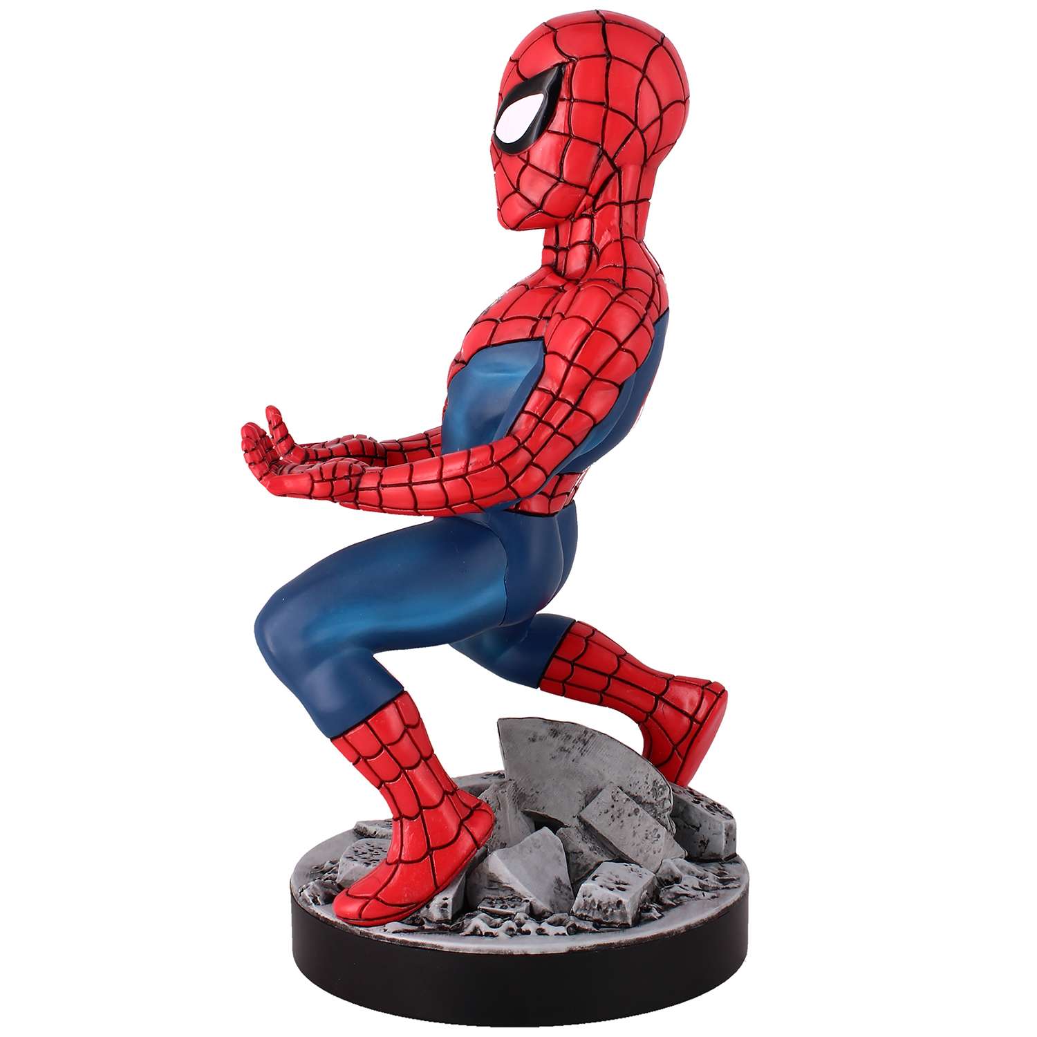 Фигурка-подставка Подставка Cable guy Spider-Man EXG39 - фото 4
