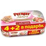 Влажный корм для кошек Petreet 0.72 кг тунец (полнорационный)