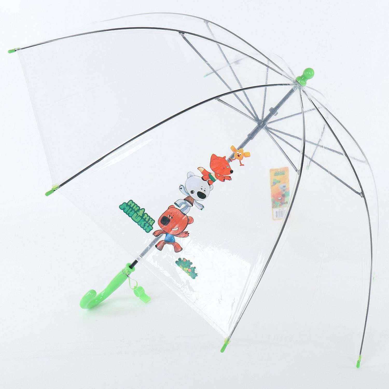 Зонт-трость Torm 1172-2103 - фото 1