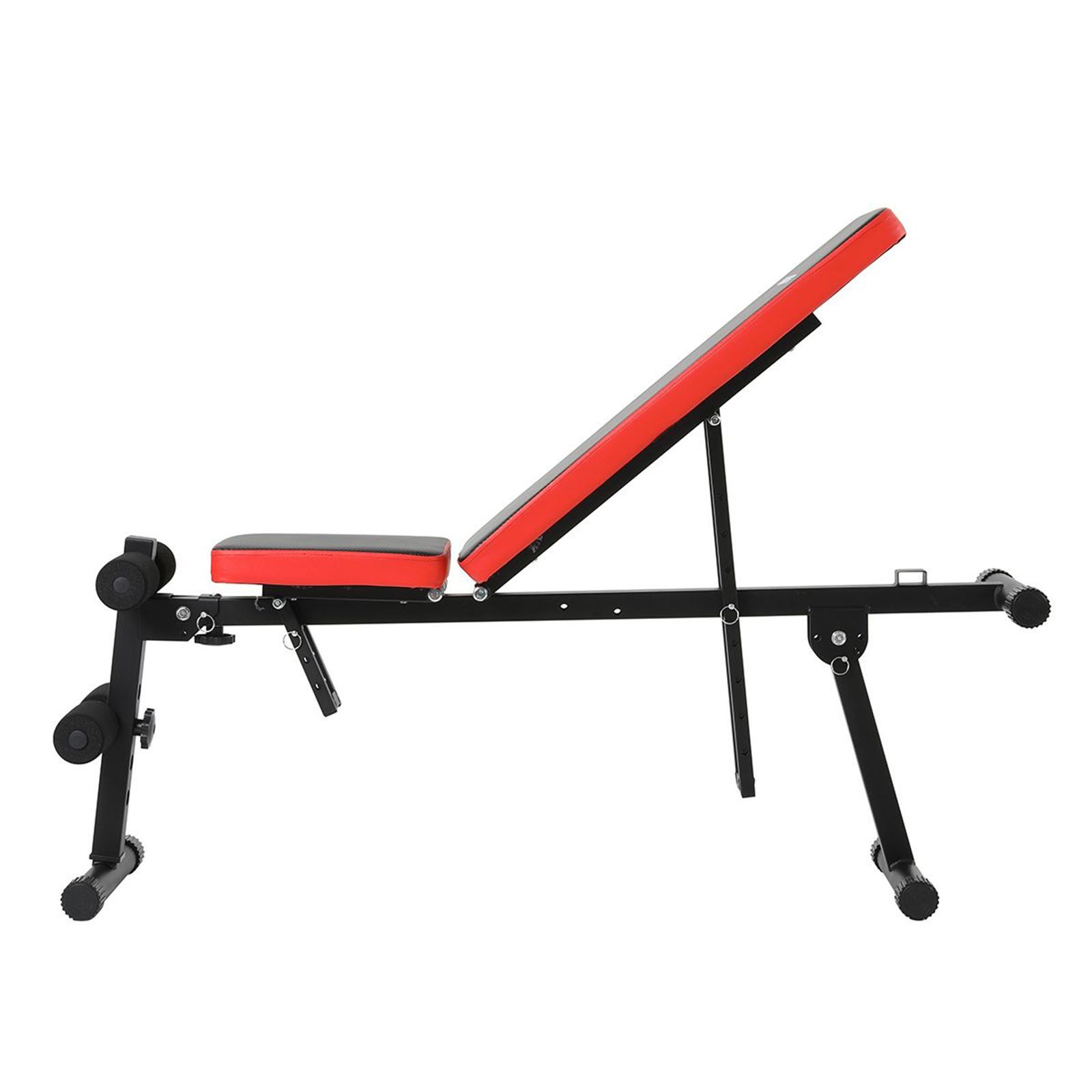 Скамья силовая UNIX Fit Bench 130P - фото 10