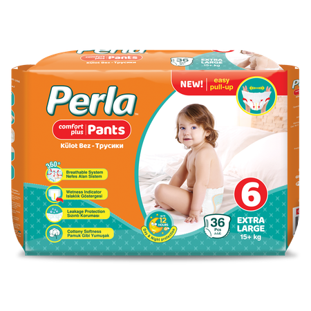 Трусики Perla 36 шт. 6