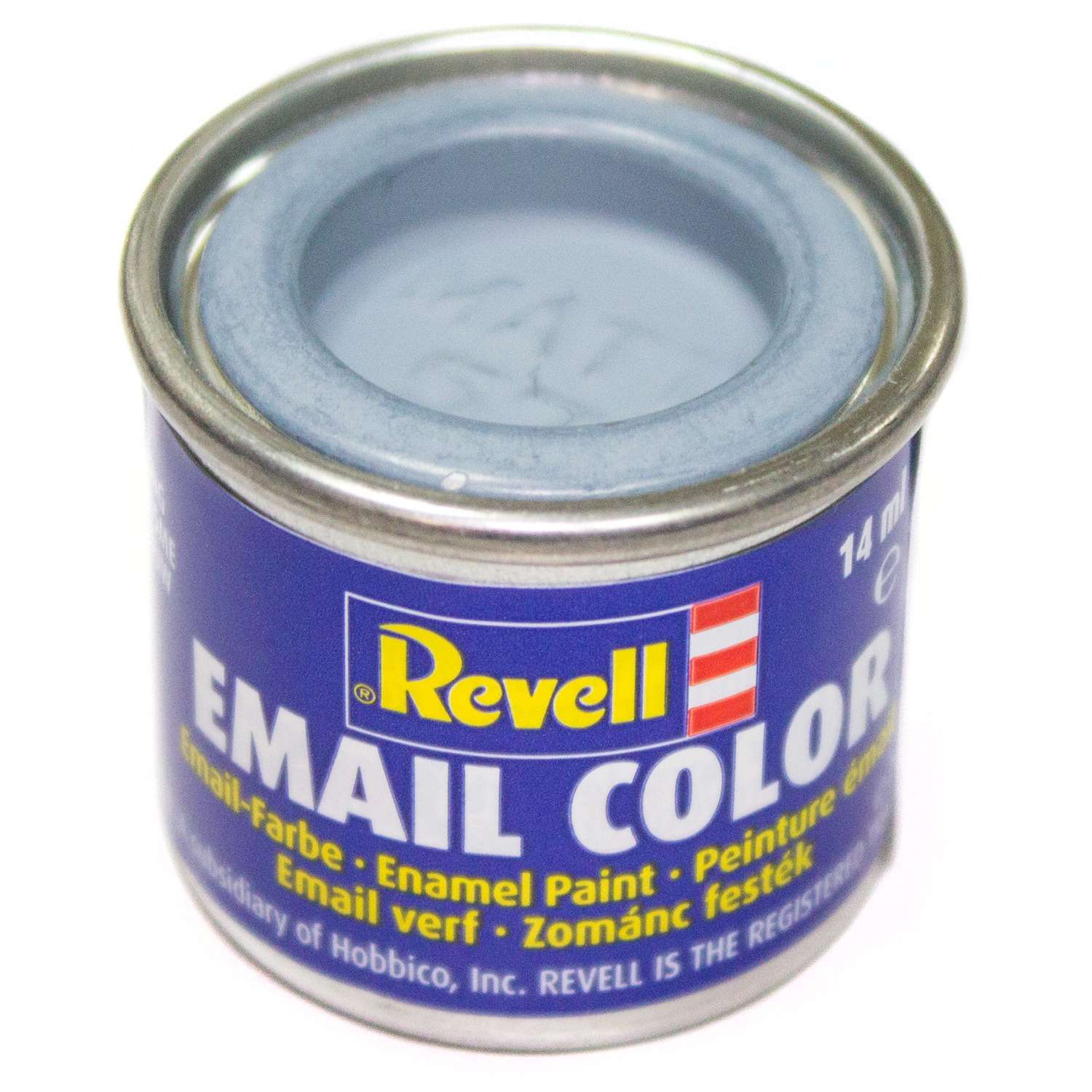 Краска Revell серая 7000 матовая 32157 - фото 1