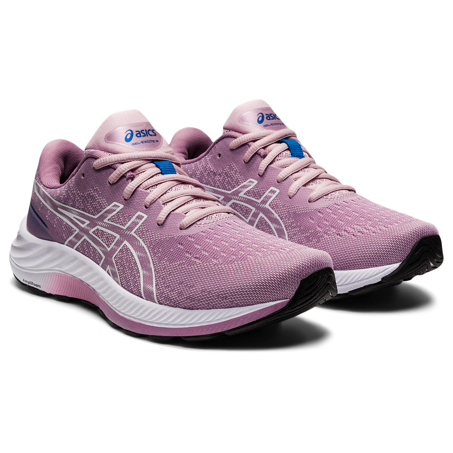 Кроссовки ASICS 1012B182.700 - фото 2