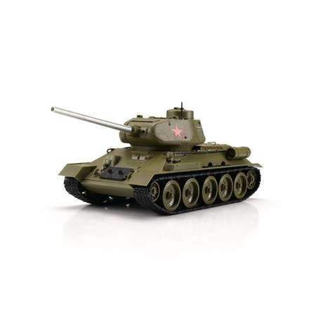 Танковый бой Heng Long Tiger I и T-34/85 1:30 - 15101-CA