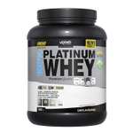 Протеин VPLAB Platinum Whey 100% натуральный 908г