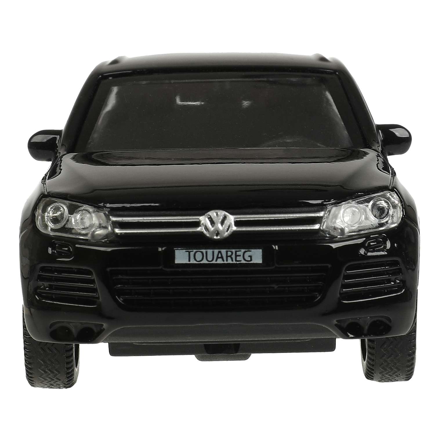 Машина Технопарк Volkswagen Touareg 372960 372960 - фото 8