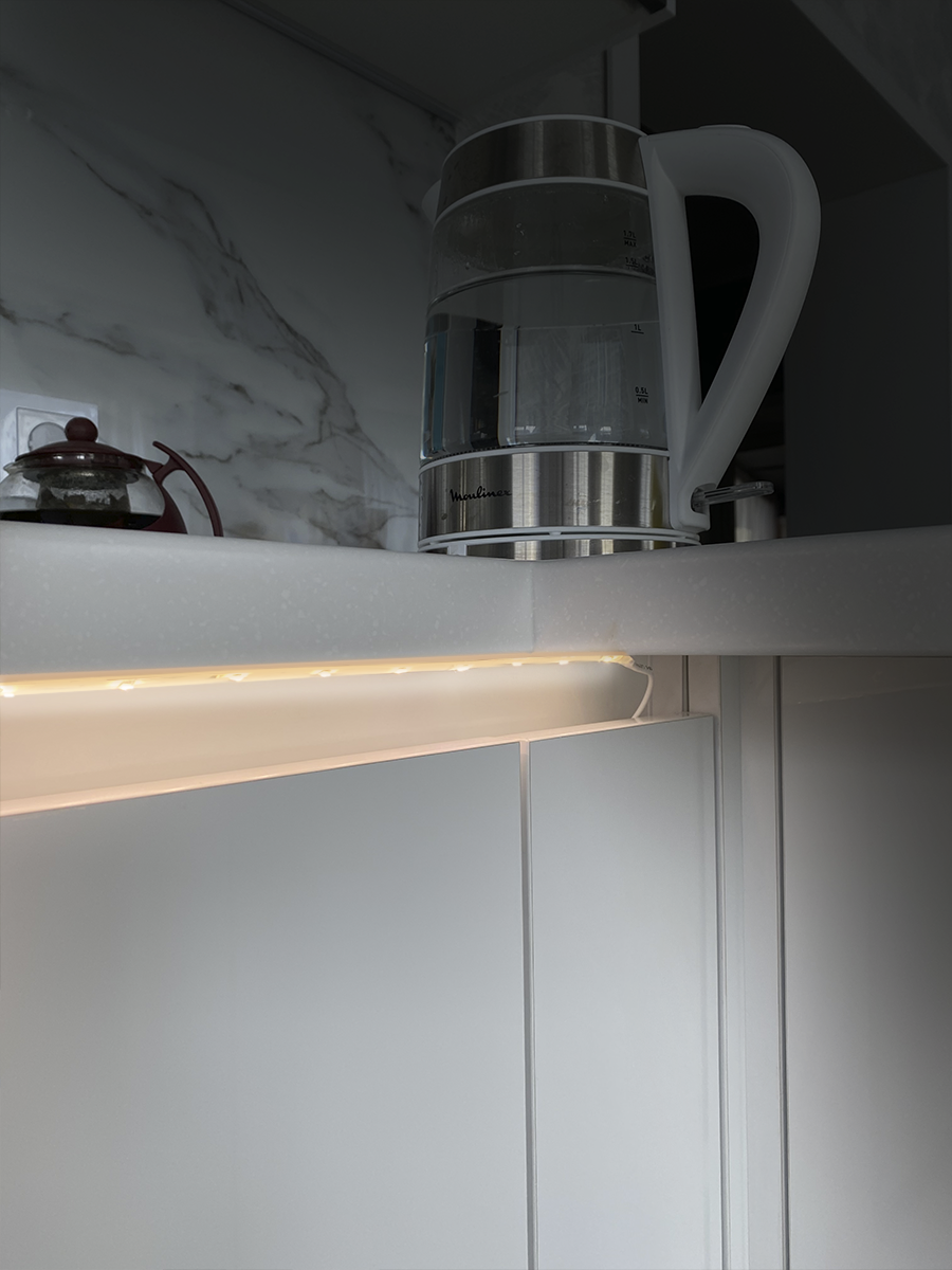Светодиодная лента ГЕЛЕОС LED-BL1-Singlebed - фото 9