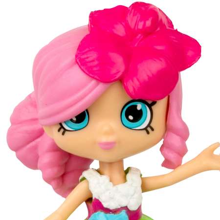 Игрушка Happy Places Shopkins с куклой Shoppie 56845 в непрозрачной упаковке (Сюрприз)