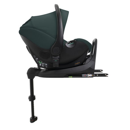 Автокресло Chicco Kory plus Isofix 0 (0 -13 кг)