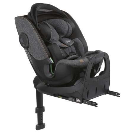 Автокресло Chicco Bi-Seat Air Isofix 0+/1/2/3 (0-36 кг)