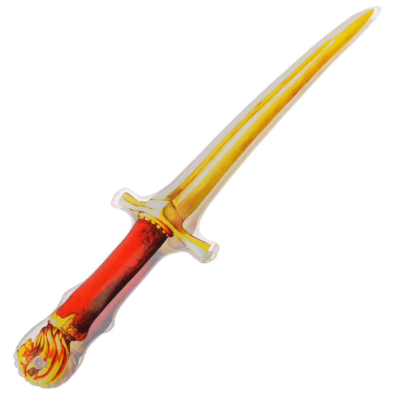 Надувная игрушка Sima-Land «Богатырский меч». 70 см - фото 1