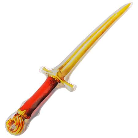Надувная игрушка Sima-Land «Богатырский меч». 70 см