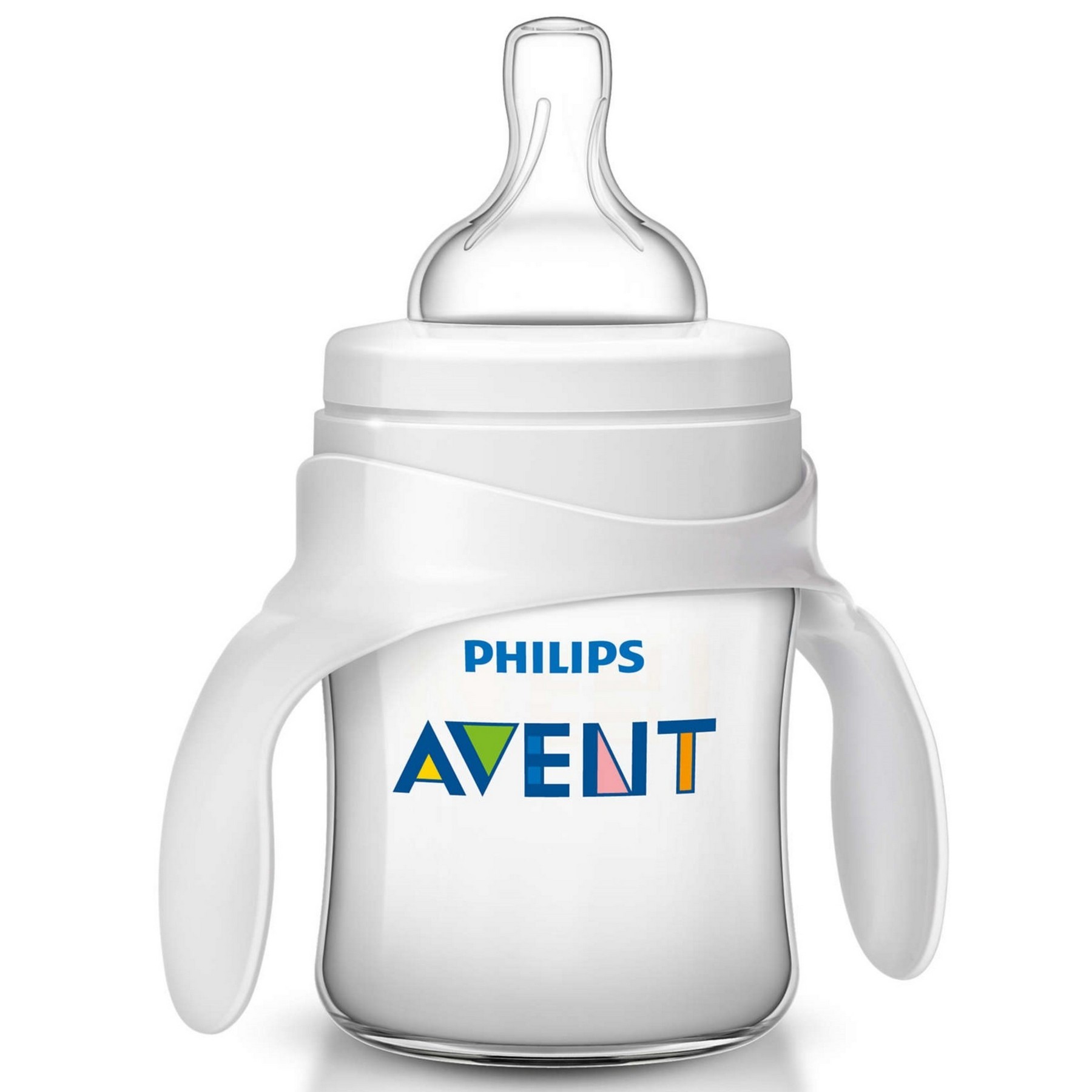 Набор Philips Avent Classic+ 4 мес+ 125 мл SCF625/02 - фото 1