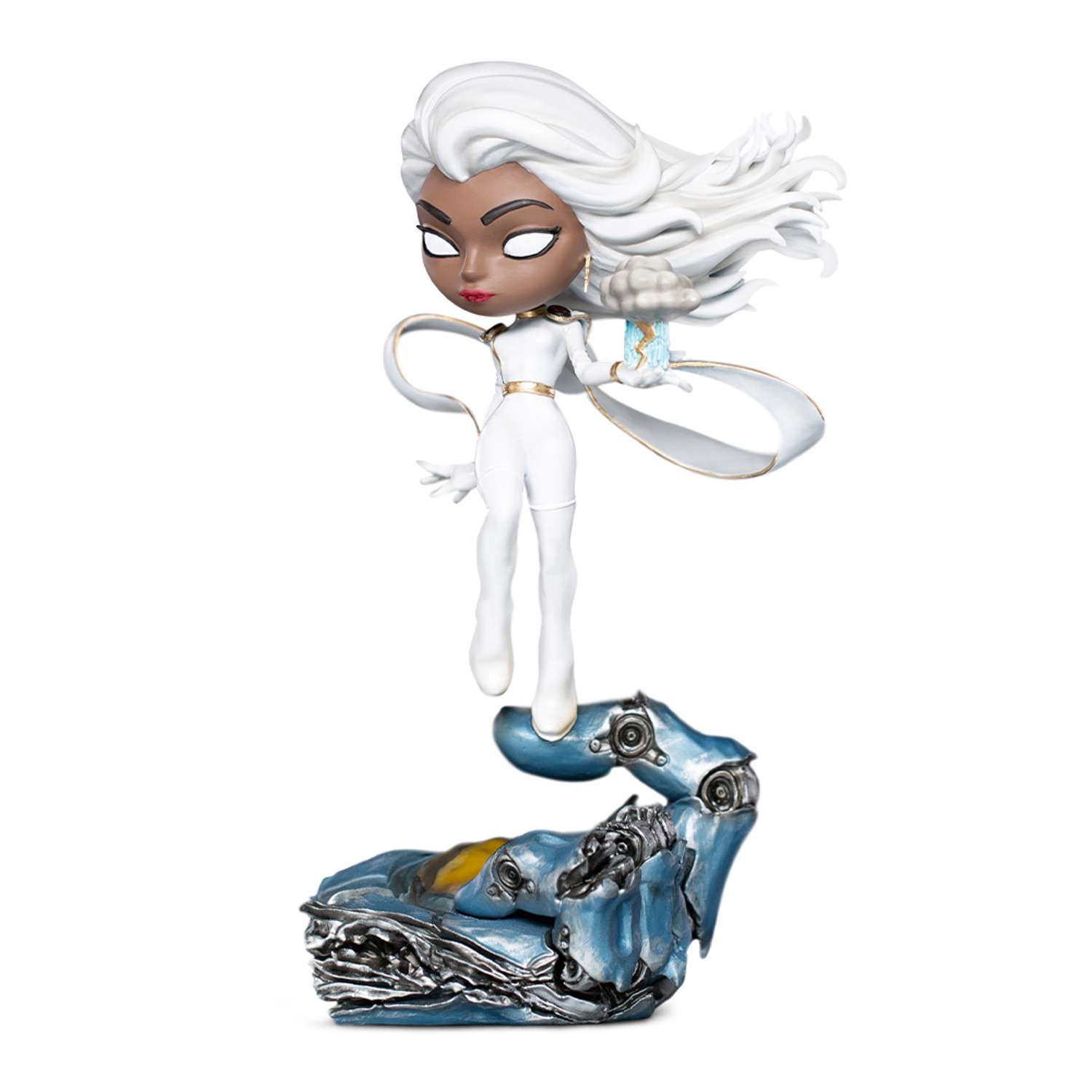 Фигурка X-men Storm Minico - фото 2