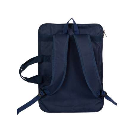 Сумка-рюкзак deVENTE Текстильная с подкладом 7041303