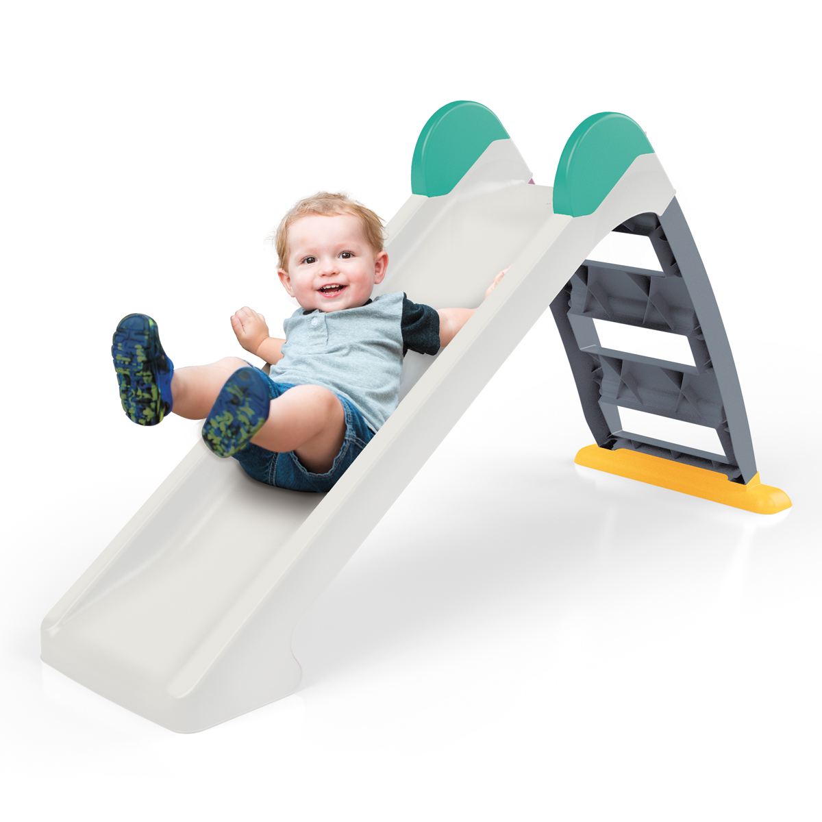 Горка детская Dolu Kids slide с подключением воды - фото 1