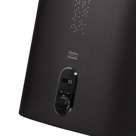 Водонагреватель Electrolux EWH 50 Gladius Inverter grafit