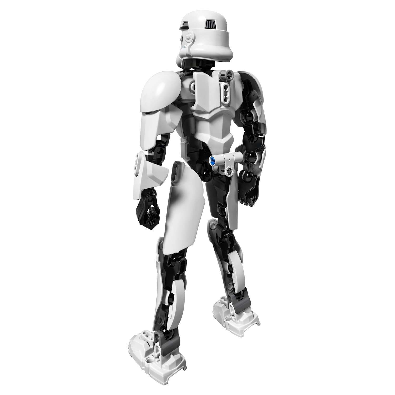 Конструктор LEGO Constraction Star Wars Командир штурмовиков™ (75531) - фото 11