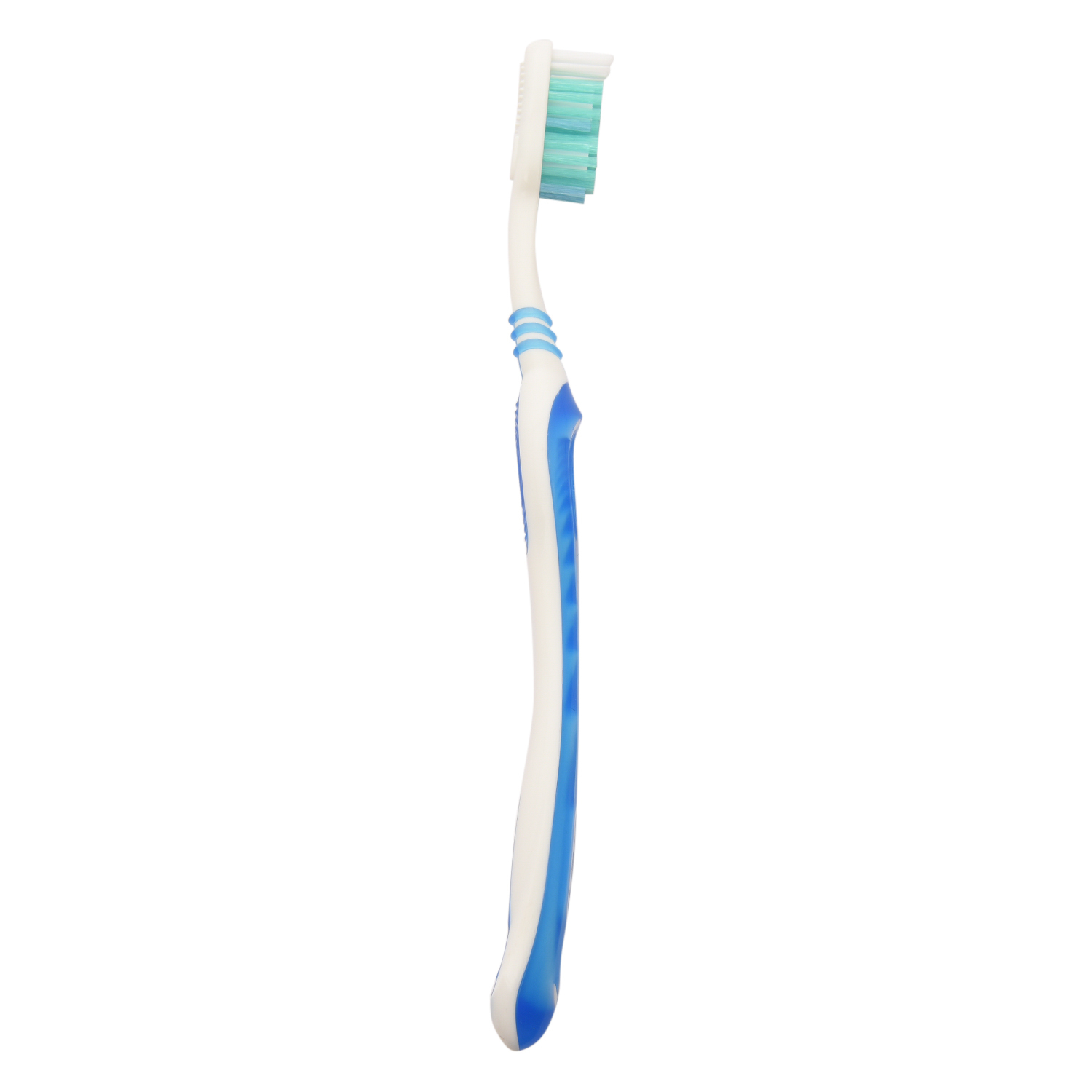 Зубная щетка Oral-B 3D Отбеливающая (средней жесткости) в ассортименте - фото 5