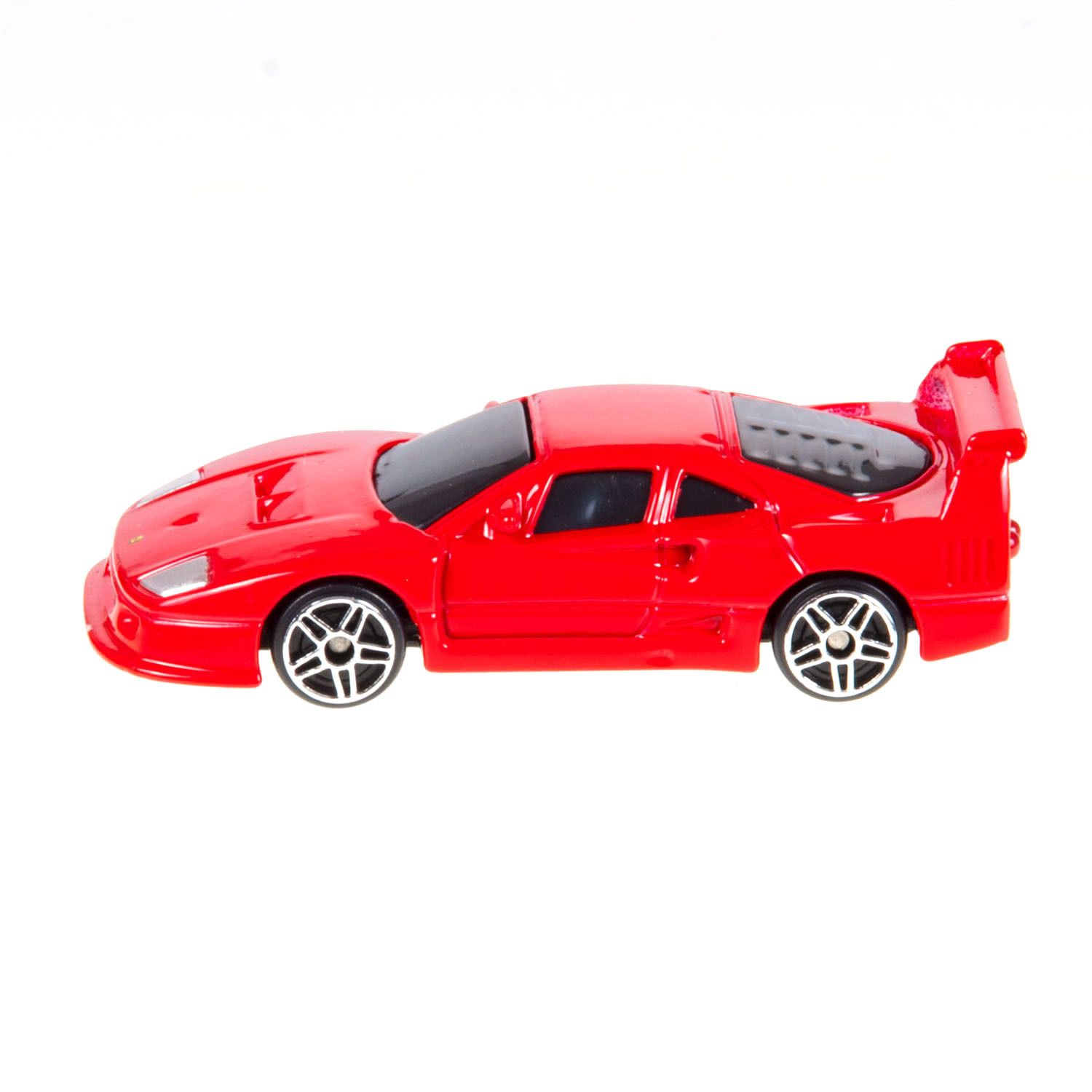 Автомобиль BBurago Ferrari 1:64 в ассортименте 18-56600 - фото 14