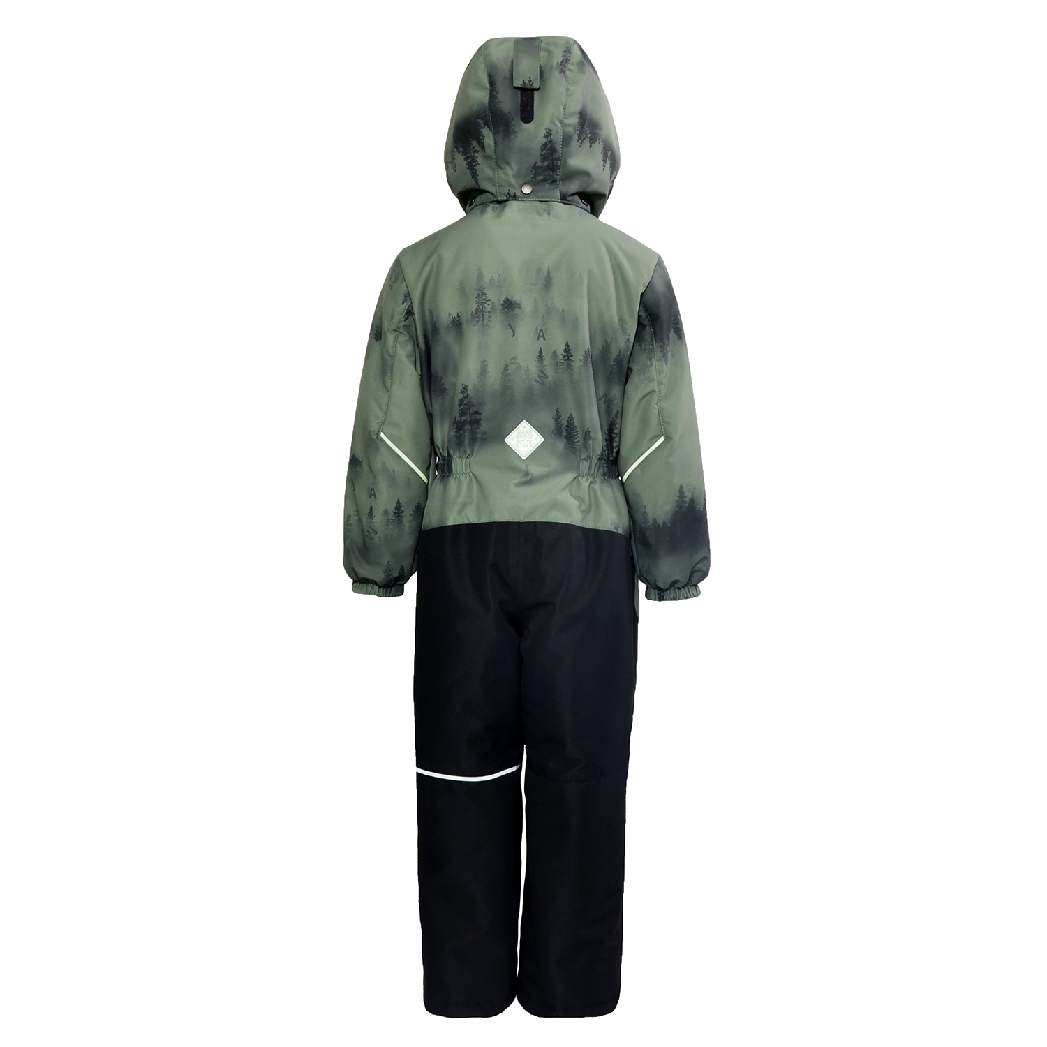 Комбинезон STELLAS KIDS М-661/1 - фото 3